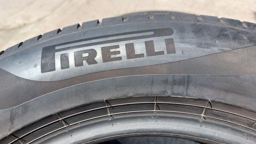 Летни гуми 205/60/16 Pirelli Cinturato P7 2 броя