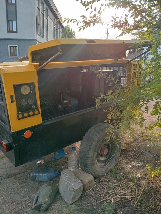 Продам компрессор
