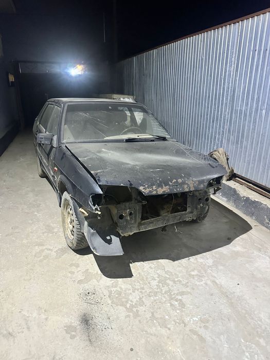 лада ваз 2115___