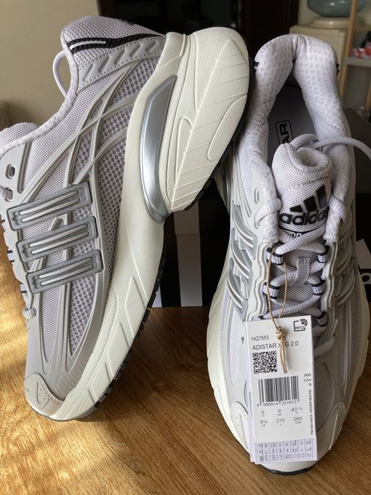 Мъжки оригинални маратонки Adidas AdistarXLG 2.0