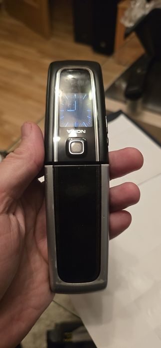 Telefon Colectie: Nokia 6555