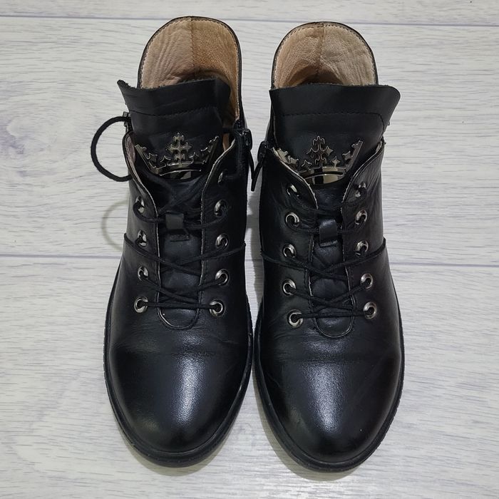 Сапоги, 34размер. Бренд ТИФЛАНИ.