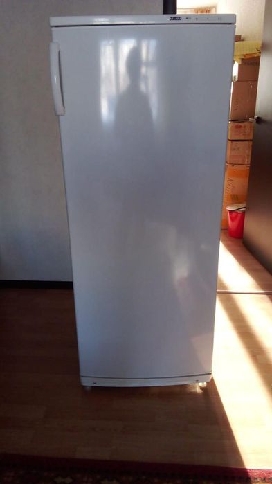 Продаётся морозильник