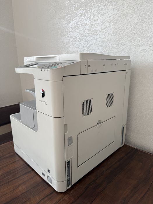 Canon imageRUNNER 2520