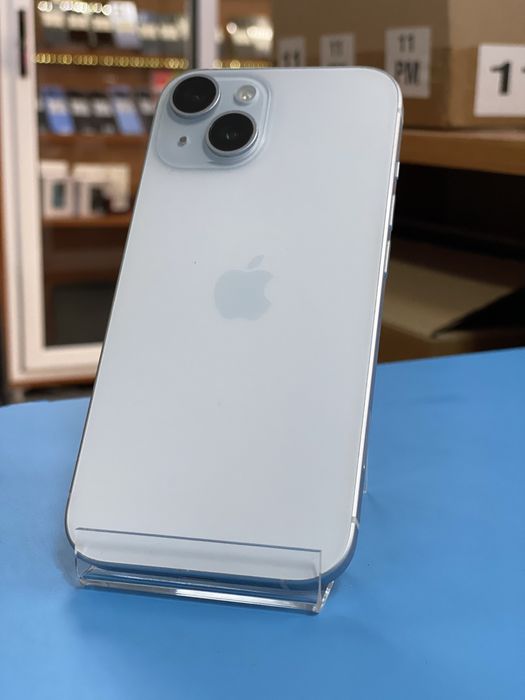 Apple iPhone 15 128GB, Garantie 12 luni | Lensun