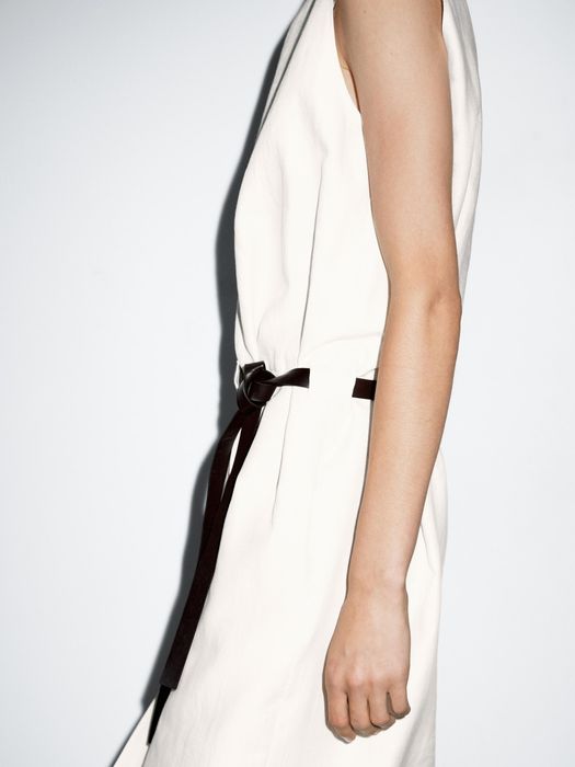 Rochie in Massimo Dutti