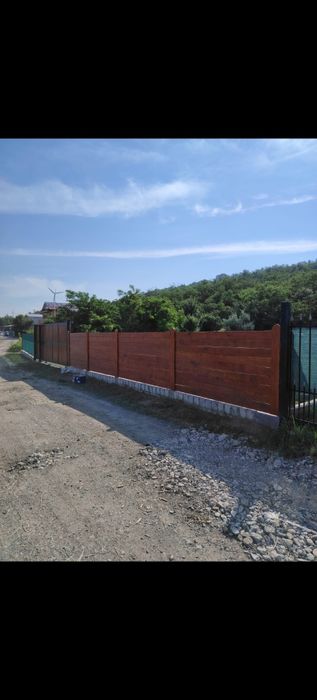 Vând teren zona Bucium Iași