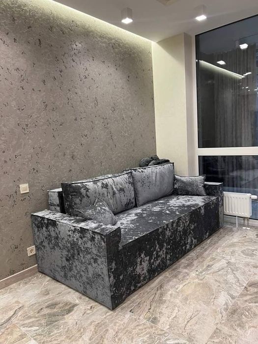 Диваны на заказз