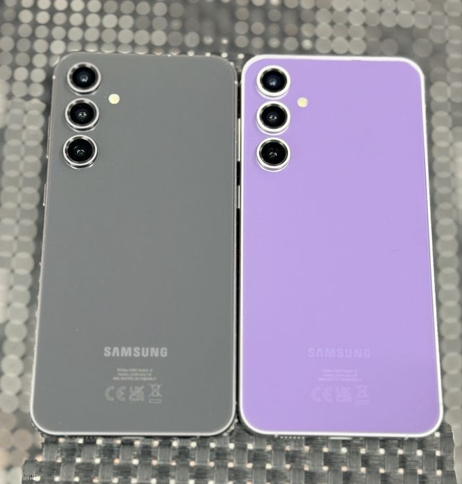 Samsung Galaxy S23 FE Pret 1100 lei fix buc