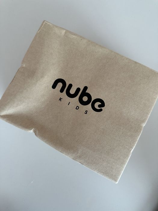 Nube kids ботинки осень