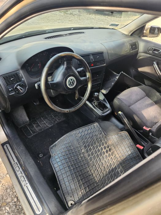 Голф 4 1.9 131 на части/golf 4 1.9 131 na chasti