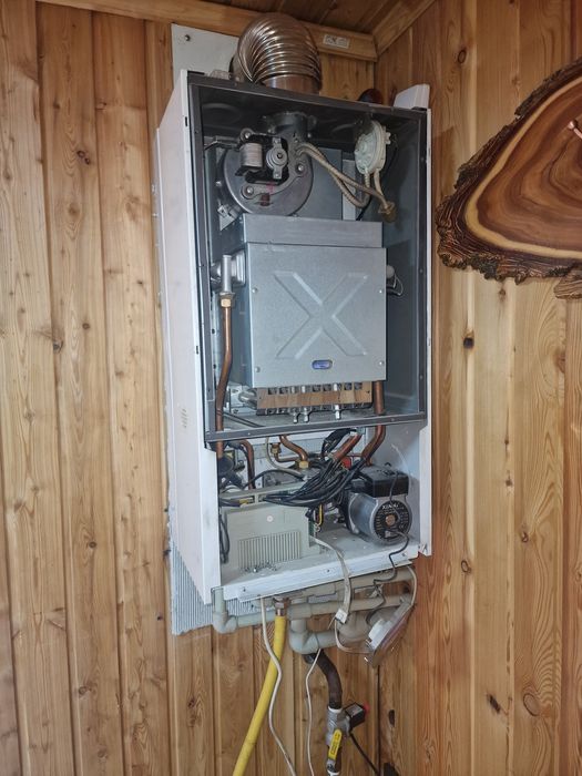 Ремонт котлов все виды