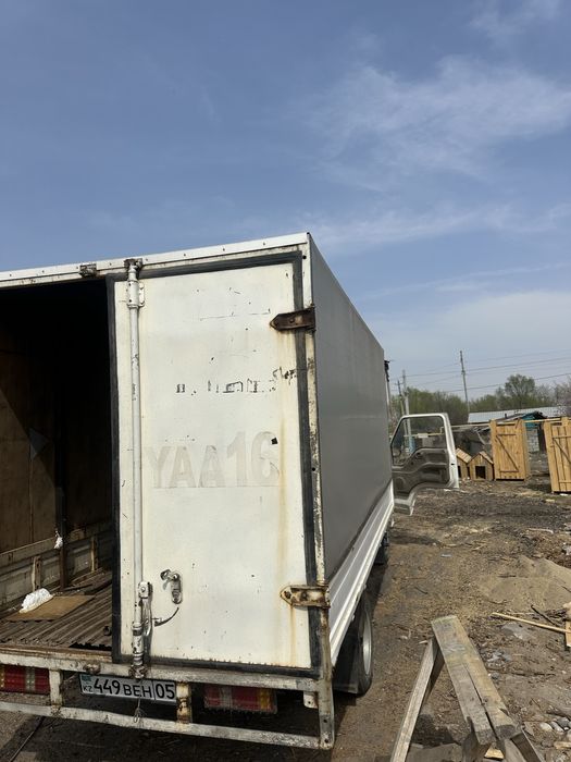 Продаю бутку тент