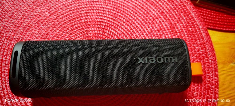 Блутот колонка Xiaomi Sound