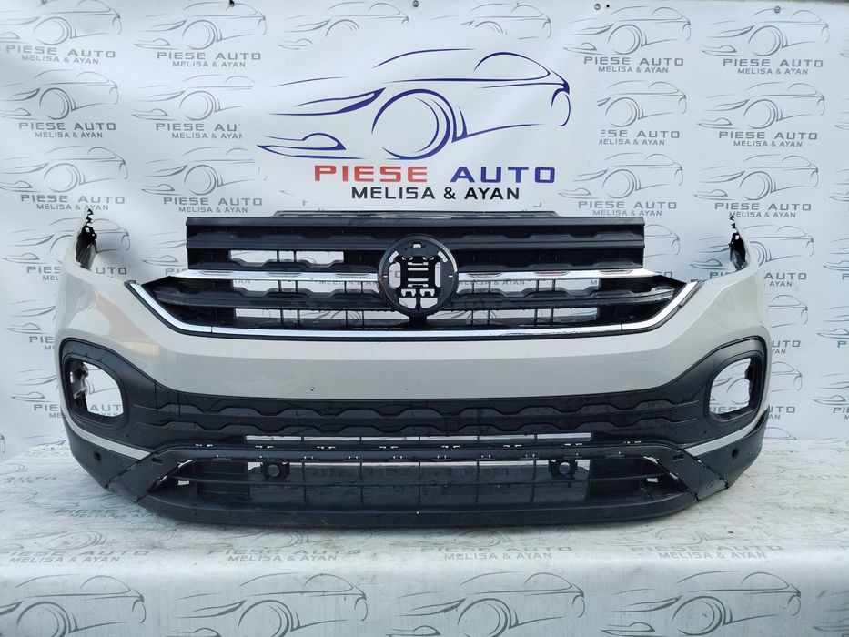 Bara fata Volkswagen T-Cross an 2018-2019-2020-2021-2022-2023