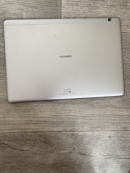 Планшет Huawei