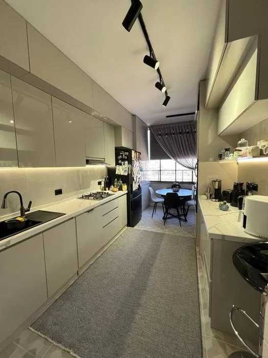 Сдается уютная 3-комн квартира на Дархане | Площадь Хамида Алимжана