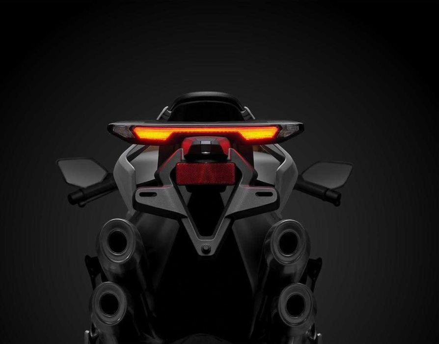 Мотоцикл под заказ CFMOTO 750SR цена под ключ