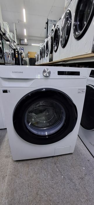 Masina de spalat Samsung 9kg ecobubble import GERMANIA Garanție VN72