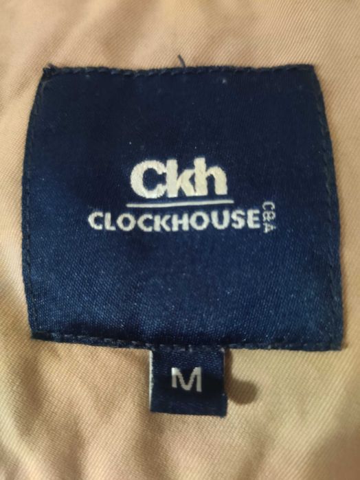 Clockhouse мъжко есенно яке