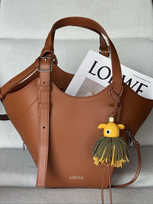 Poseta Loewe , calitate premium , pe comanda , noua