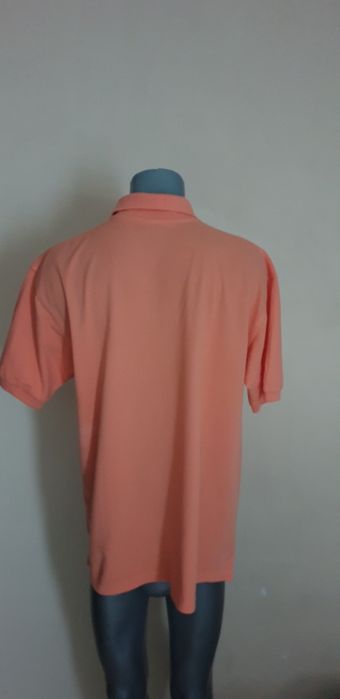 Lacoste Pique Cotton Slim Fit Mens / 7 - 2XL ОРИГИНАЛ! Мъжка Тениска!