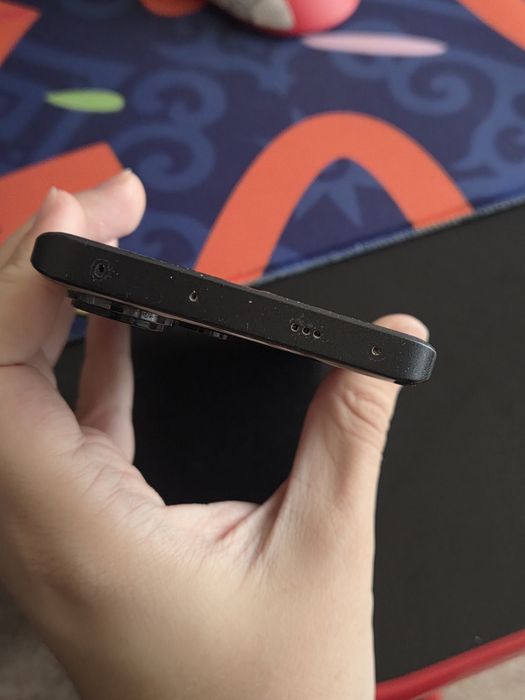 Xiaomi Redmi note 13 pro+ 5g 16/512