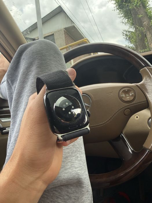 Apple Watch 10 46mm