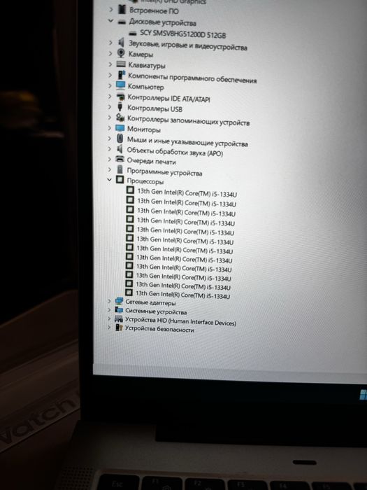 Ноутбук acer aspire