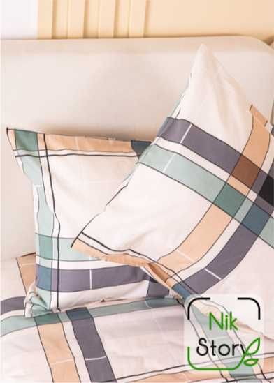 Постельное белье Бязь