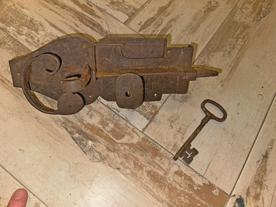 Yala veche din anii 1800