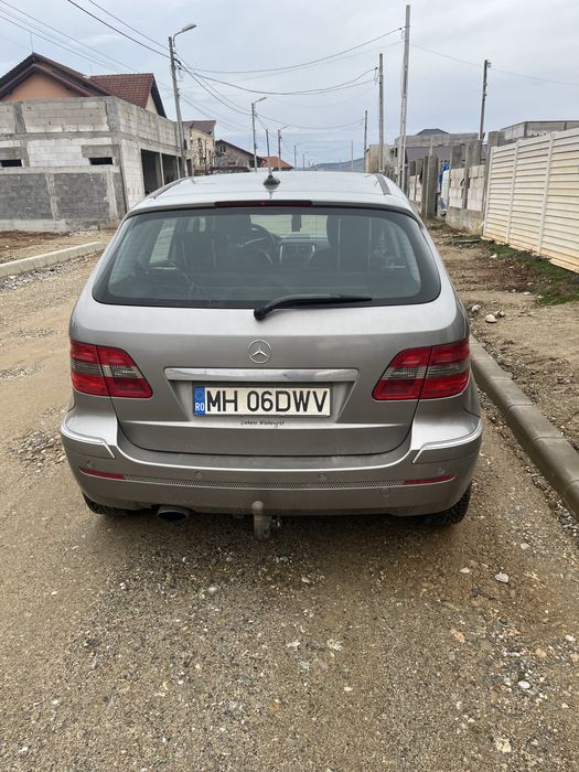 Mercedes B 180 de vanzare