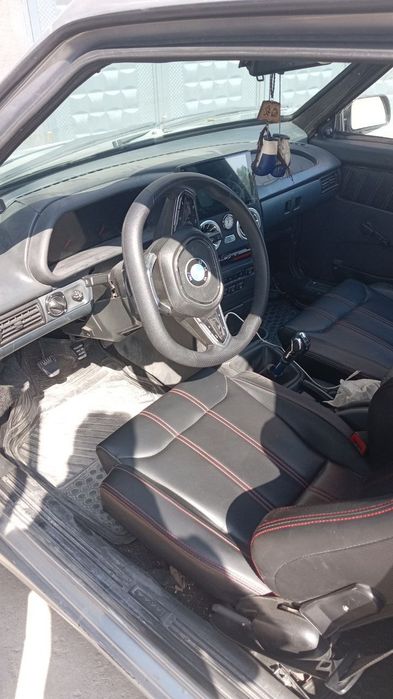 Lada 2113  тайёр праект сотилади