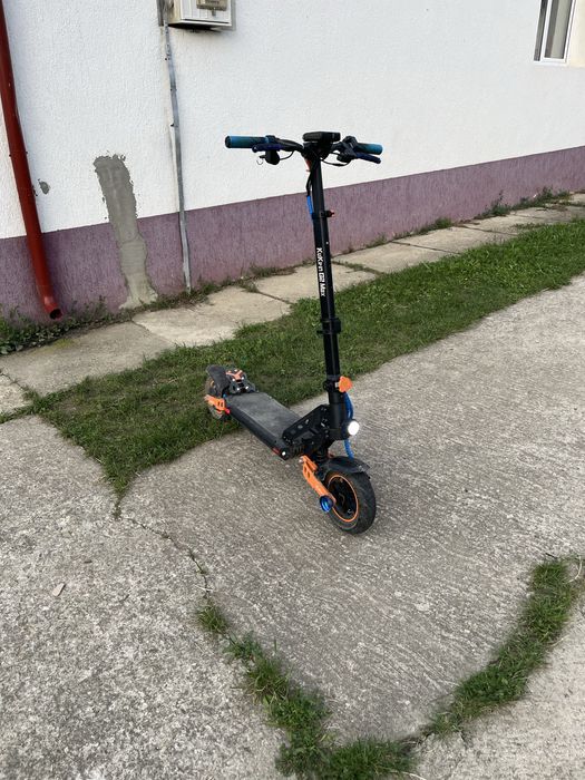 Vand kukrin g2 max apropape nou