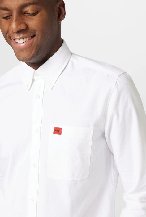 Мъжка риза Hugo Boss