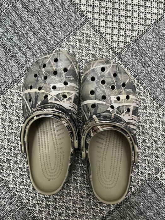 Продаю Crocs оригинал