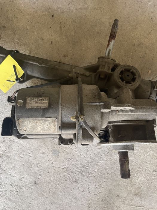 Caseta directie electrica peugeot 207