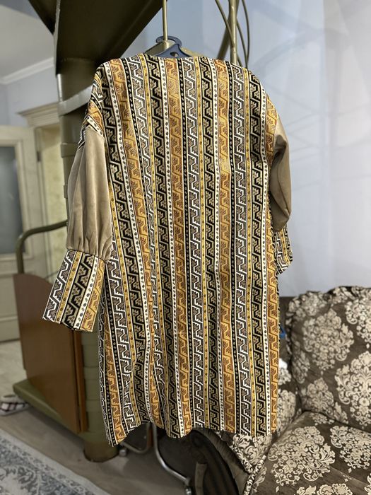 Шапан женский новый