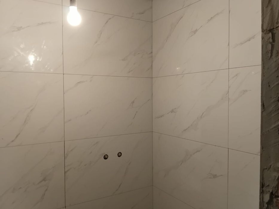 Строительные услуги