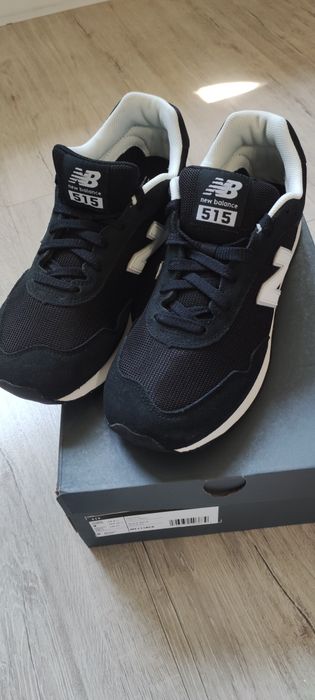 Оригинальные кроссовки New Balance 515 (