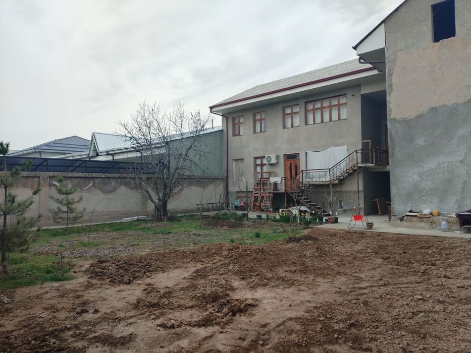 Vodnik Majnuntolda 6 sotka xovli sotiladi