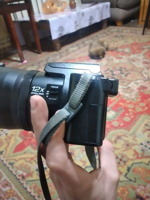 Продаю фотоаппарат