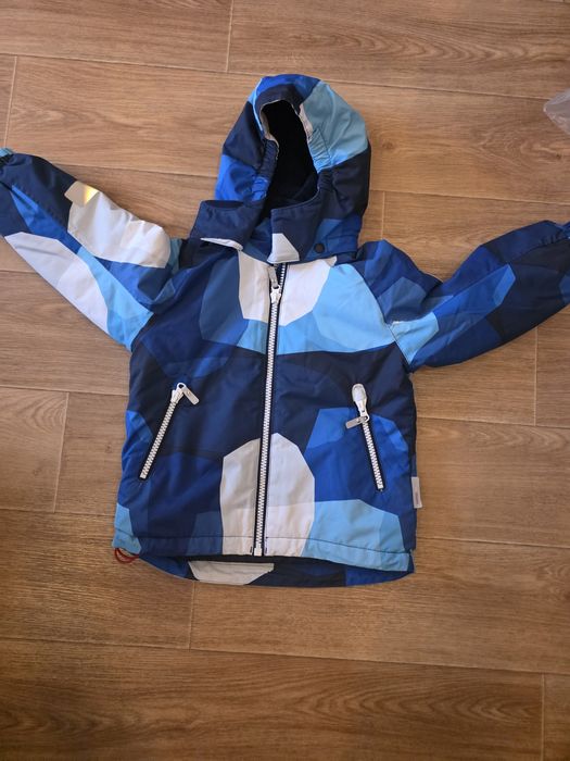 Куртка Reima демисезон