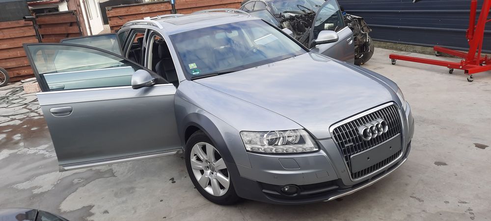 Aripa stânga dreapta Audi Allroad