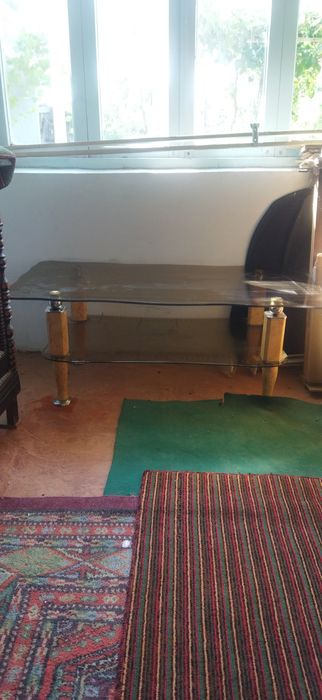 Стол шишали холати яхши хеч каери синмаган нархи келишилган холда