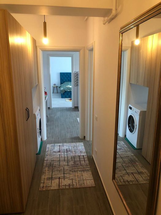 (FARA ESCORTE)Cazare Brasov Garsoniera regim hotelier Coresi-Tractoru