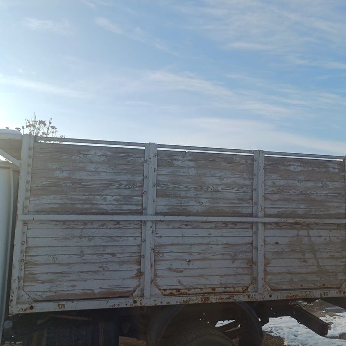 Кузов на газел сатылады