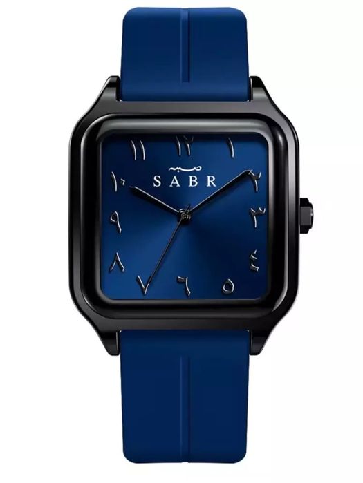 Sabir soat Indi sotuvda mavjud