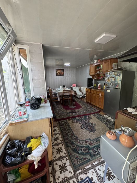 Мирабадский На главной дороге 4,25 соток фасад 15 метров