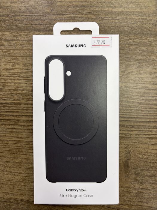Чехол Samsung s26+